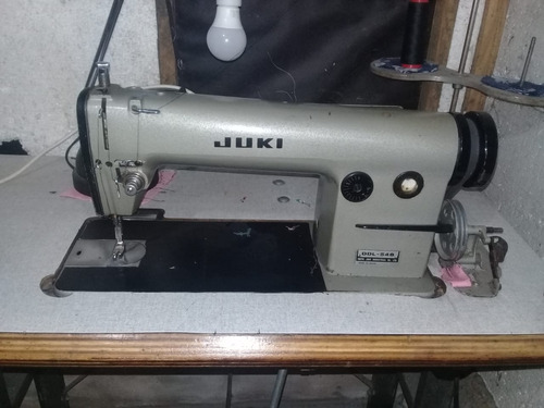 Maquina Coser Recta Juky Japonesa Muy Buen Estado