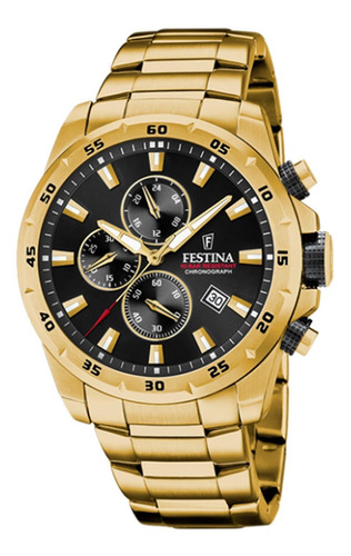 Reloj F20541/4 Festina Hombre Chrono Sport