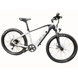Bicicleta Electrica Mod Sport, Motor 500w, Bateria 3500 Mah