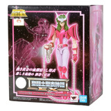 Figura Andromeda Shun Caballeros Del Zodiaco - Bandai