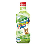 Dental Fresh Original Cat 8 Oz