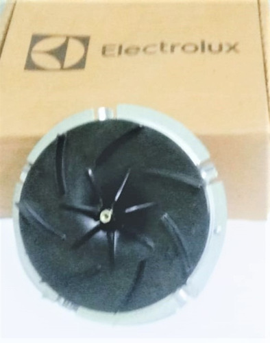 Motoventilador Resfriamento  Forno Eletrico Eletrolux 2 Vel