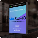 Sumo Woocommerce Dynamic Pricing Discounts + Chave Mundo