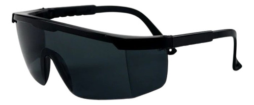 Óculos De Proteção Uv400 Bronzeamento Artificial Led
