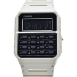 Reloj Calculadora Casio Unisex Ca-53wf-8bcf