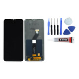 Pantalla Display Compatible  Moto G8 Power Lite Original