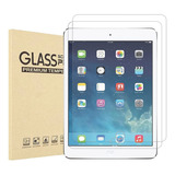 Mica Protectora De Pantalla Para iPad 6ta/5ta iPad 9.7