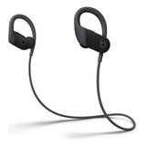 Auriculares Inalámbricos Bluetooth Powerbeats Alto Negro