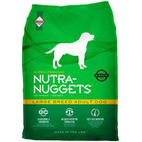 Nutra Nuggets Performance For Dogs 15 Kg