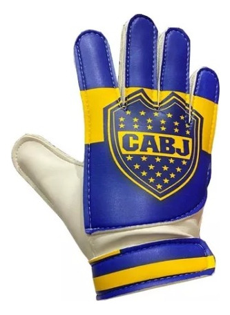 Guantes De Arquero Trops Futbol