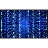 Quadro Informática Eletrônica Tecnologia 86 Cm X 52 Cm G4