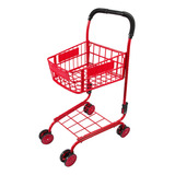 Mini Carrito De Compras, Carrito De Compras Pequeño Para