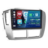 Estéreo 2+32g Cámara Para Honda Pilot 2006-2008 Carplay 1