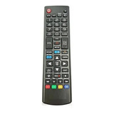 Control Para LG (todos Los Modelos) Smart Tv Y Normal
