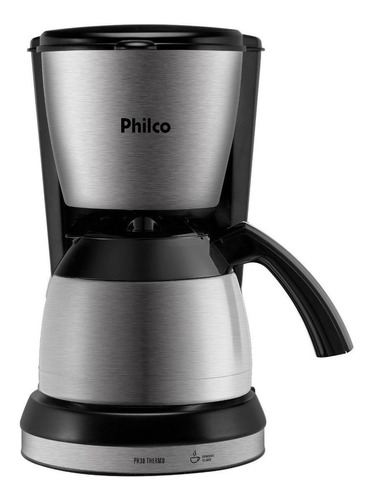 Cafeteira Ph30 Thermo Philco 220v