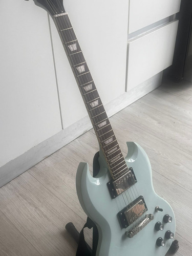 Guitarra Electrica EpiPhone Sg 3/4