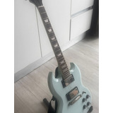 Guitarra Electrica EpiPhone Sg 3/4