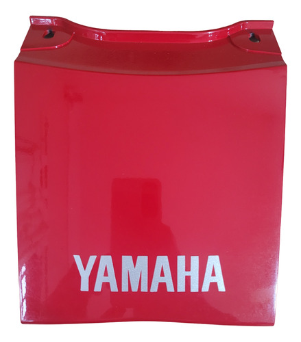 Unión Cachas Bajo Asiento Yamaha Ybr 125 Full Original!