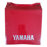 Unión Cachas Bajo Asiento Yamaha Ybr 125 Full Original!