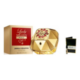 Perfume Mujer Paco Rabanne Lady Million Royal Edp 80ml