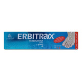 Erbitrax Terbinafina, Tubo Con 15 G, Loefler