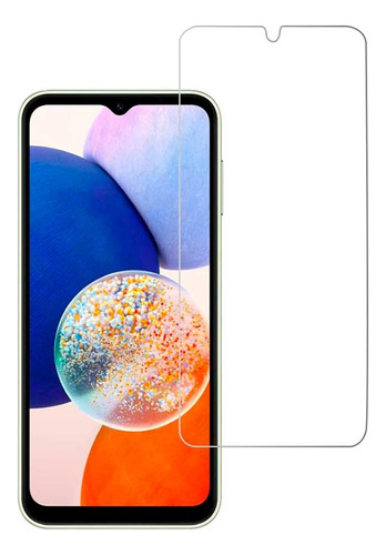 Funda Samsung Antigolpe Todos Los Modelos + Vidrio Templado