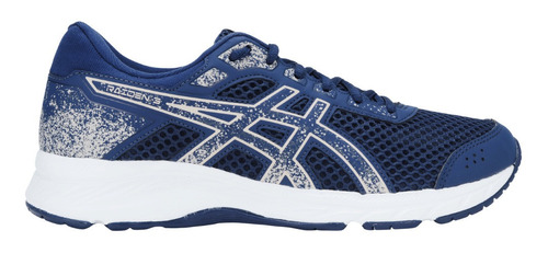 Tênis Asics Raiden 3 Feminino Azul