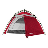 Carpa Camping Autoarmable 2 Personas 205x140 Outdoors 9002