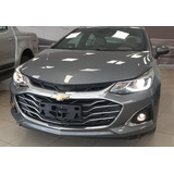 Chevrolet Cruze Premier#7