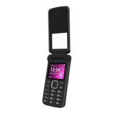 Telefone Celular Ideal Para Idoso Zoey Flex 3g Teclas Grande