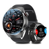 Gps Reloj Inteligente Para Hombres Smart Watch Para Huawei