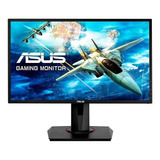 Monitor Gamer Asus Gaming Vg248qg Led 24  Negro 100v/240v