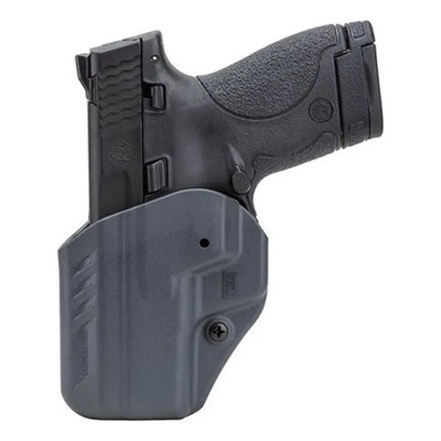 Blackhawk Funda Interna Ambidiestra Gris Ruger Lc9\u002Flc380 | Meses sin interés