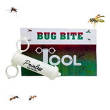 Bug Bite Tool Para Piquetes De Insectos Succionador