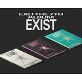 Exo 7th Album - Exist Photobook Ver.