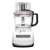 Procesadora De Alimentos Kitchenaid White