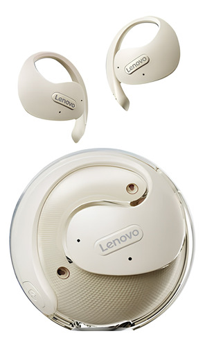 Auriculares Semi Open Ear Deportivos Lenovo X15 Pro Ball