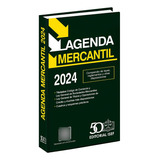 Agenda Mercantil 2024