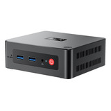 Mini Pc Beelink Processador Intel Celeron J4125 128gb 8gb