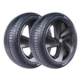 Dupla Llantas 185/65r14 Wanli Sp026 86h