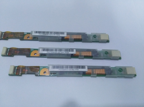 Inversor Hp Compaq Pk70008h00 Sps 486736