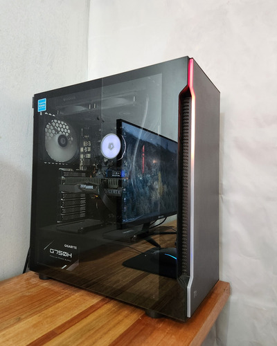 Pc Gamer / Edición