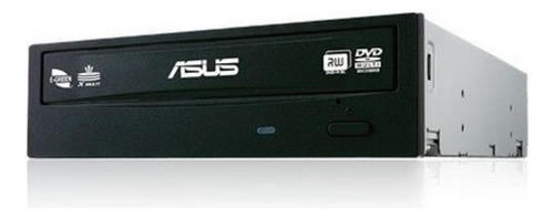 Gravador Dvd Asus Sata Preto C/ Logo