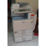Impresora Ricoh Mp C300