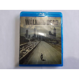 Blu Ray The Walking Dead Primera Temporada Bluray