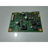 Placa Inverter Tv Sony Modelo Kdl 40w605b 1-889-655-11