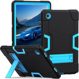 Wesorol Funda Para Galaxy Tab A8, Para Samsung A8 10.5 Ta...