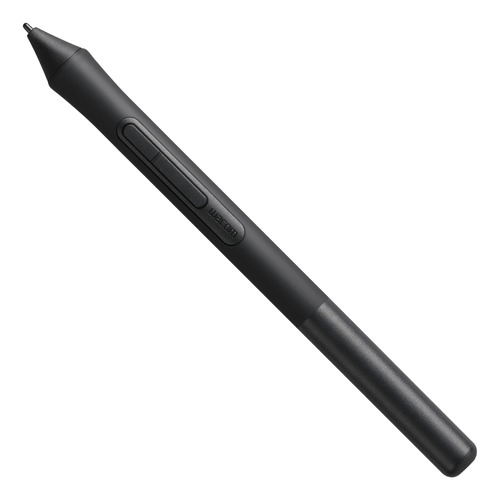 Bolígrafo Wacom Lp1100k 4k Para Tableta Intuos, Negro