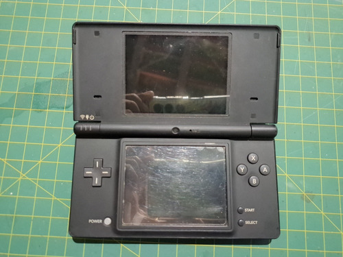 Nintendo Dsi Desbloqueado + Microsd 16gb