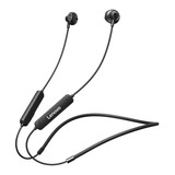 Lenovo Thinkplus Sports Sh1 Black Audifonos Bluetooth